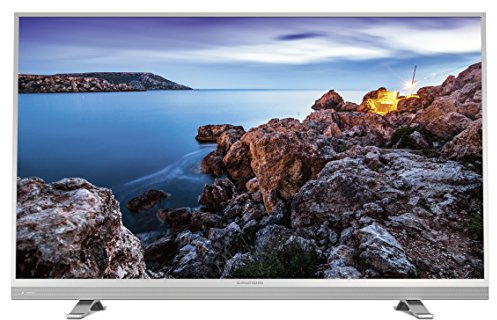 Grundig 55 VLE 8510 SL 140 cm (55 Zoll) Fernseher (Full HD, Triple Tuner, Smart TV)