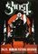 Ghost - Infestissumam, Berlin 2011 » Konzertplakat/Premium Poster | Live Konzert Veranstaltung | DIN A1 «
