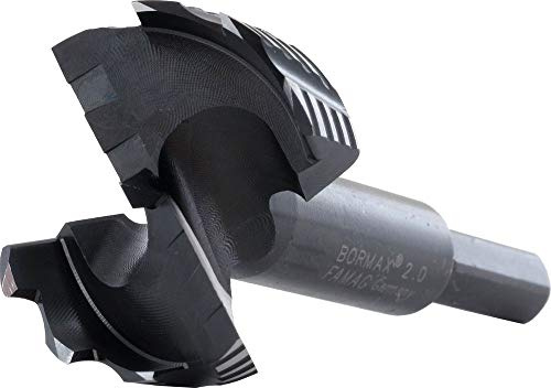 FAMAG Bormax 2.0 WS-Forstnerbohrer 15/16