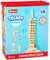 JEUJURA - TECAP? Classic 200 planchettes en bois