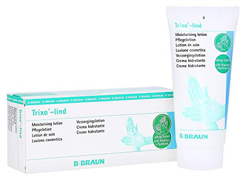Trixo-lind pure Pflegelotion 20 ml