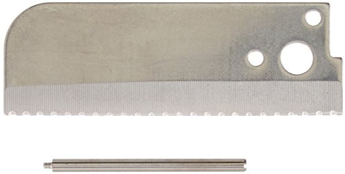 Lenox Tools Lame de rechange pour coupe-tuyau en plastique, S1 (12125s1b)