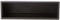 Autoleads FP-009 Caisson d'autoradio Universel Single DIN