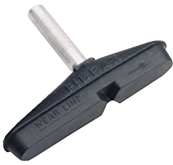 Fibrax Surestop Cantiliver Brake Pads for Bicycles