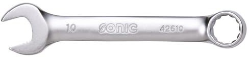 SONIC Kurzer Ringmaulschlüssel 42613