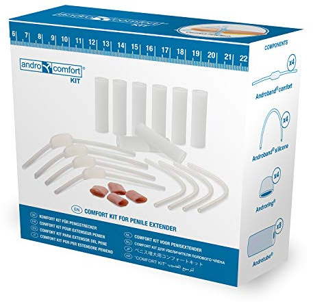 andro medical A-2732