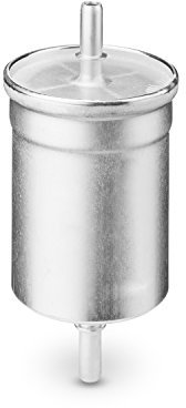 UFI Filters, Filtro Gasolio 31.710.00, Filtro Carburante per Ricambio, Adatto ad Auto, Applicabile su Diversi Modelli come Citroen, Dacia, Fiat, Lancia, Nissan, Opel, Peugeot, Renault, Smart, Vauxhall
