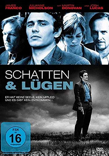 Alive - Vertrieb und Marketing/DVD