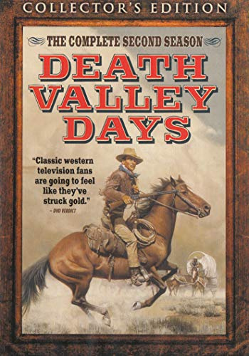Death Valley Days: The Complete Second Season