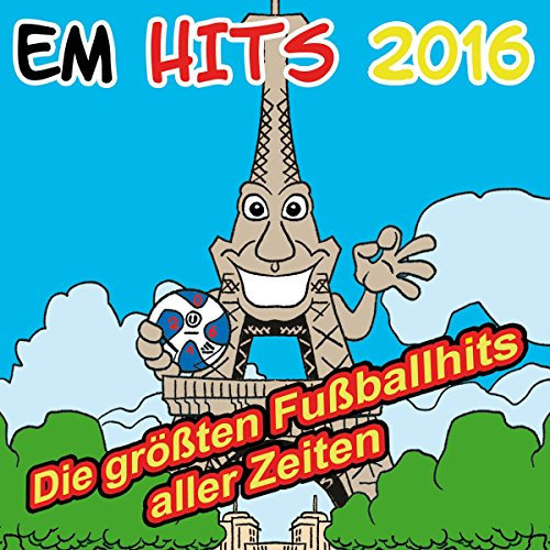 Football's Coming Home