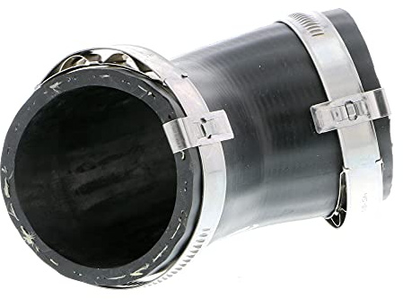 15D VAICO - V10-3809 - Charge Air Hose - fits VOLKSWAGEN 6R0145838