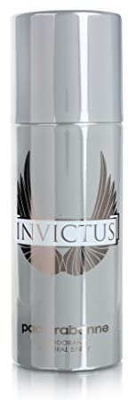 Paco Rabanne Invictus Deo Sp 150 Ml