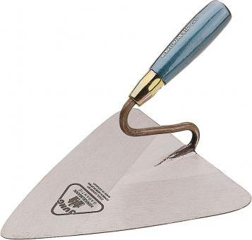 JUNG HENKELMANN Berliner Herzkelle aus Stahl 260 mm