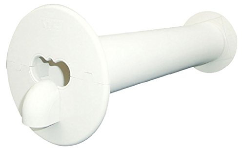 Mauerdurchbruch-Set KARFE für Kältemittelleitung