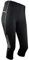 Raidlight 3/4 Trail Raider Lady, Schwarz