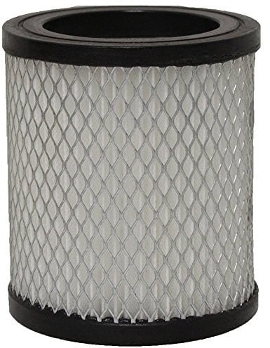 Grafner HEPA Fein-Filter für Grafner Grill- Asche- und Kaminsauger Version 2.0 | passend für GK10542 | auswaschbar