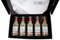 SENXUP Ginger Beer in Vetro da 200 ml - Premium Mixer - Emotional Box da 5 Bottiglie