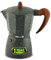 Coffee Maker Moka Pot Maker 3 Cup Coffee 18 x 8 x 15.5 Centimeters