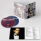 Falco data the groove 2 CD Album Deluxe Edition, (2022 Remaster)