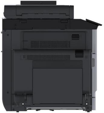 Lexmark MX931dse - Multifunktionsdrucker - s/w - Laser - A3/Ledger (Medien) - bis zu 35 Seiten/Min. (Kopieren) - bis zu 35 Seiten/Min. (Drucken) - 620 Blatt - 33.6 Kbps - USB 2.0, Gigabit LAN