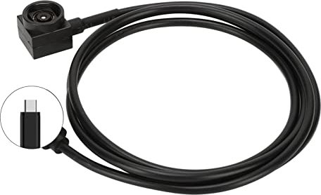 Zunate Modulo Fotocamera USB da 5 MP HD 1080P con Messa a Fuoco Automatica per Computer, modulo Mini Webcam UVC per Android e OS X Tipo-c