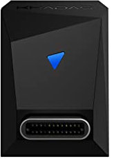 Hi-Res Wireless Bluetooth 5.1 Audioempfänger, Khadas BT Magic for Tone2 Pro/Tone2, Qualcomm QCC5125 Bluetooth 5.1-Chip und Abtastrate bis zu 24bit 96 kHz unterstützt SBC/AAC/APTX/APTX-LL/APTX-HD/LDAC