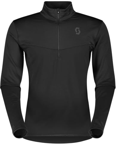 Scott Defined Light Crew Neck Sweater M