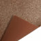 HoitoDeals 1Pcs Rose Gold A4 Glitter Sheets Felt For Christmas Craft And DIY