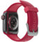 Correa de Reloj OtterBox para Apple Watch Series 10/9/8/7/6/SE 2.ª gen/SE 1.ª gen/5/4-40mm/41mm/42mm, Correa de Silicona de Tacto Suave y Resistente al Desgaste para Apple Watch, Rojo