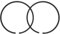 Sbeite 2 pièces Segment de Piston 42,5x1,2 mm pour Stihl MS250 MS250C 021 023 025 MS230 MS230C Tronçonneuse