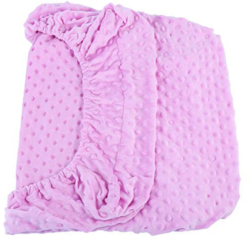 TOYANDONA 1stück Abnehmbarer Wickelauflagenbezug Für Atmungsaktiver Wickelunterlagenbezug Und Kompatibel Mit Standard-wickelauflagen