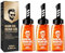 One-Comb Shaping-Styling-Gelkamm, 2-in-1-Haarwachskamm, 2-in-1-Haarwachsgel mit Kamm, Haaröl-Kopfgel, 2-in-1-Wachshaarkamm, langanhaltendes, flauschiges, schnell aufbauendes Haarstyling (300ml)