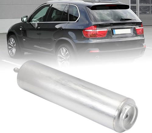 Attisfiera Filtro del carburante con guarnizione per F10 E87 E60 F11 E83 E70 X5 X6 MI-NI R56 R55 13327788700 13327793672 diesel filtro 7802939 7793672