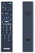 TCNOUMT Nuovo RM-ED041 telecomando di ricambio per Sony Bravia TV KDL-32RD433 KDL-32EX721 KDL-32EX723 KDL-40RD453 KDL-40EX524 KDL-40EX525 KDL-40R353C KDL-40EX720