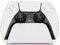 Geekhome - Playstation 5 Controller Ladegerät - RGB Ladestatusanzeige - Passgenaues Design - Wandhalterung PS5 Hänger, USB Ladekabel - Ladestation für Dualsense & Dualsense Edge Gamepads - Fast Charge