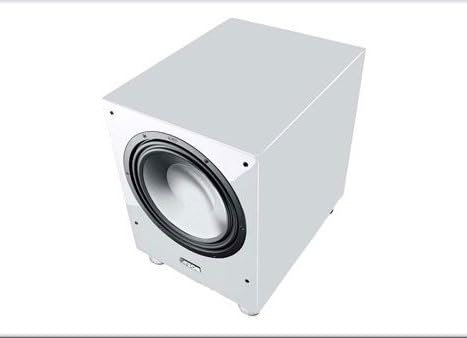 Canton Sub 1201 bianco lucido