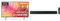 Samsung Crystal UHD 4K DU7179 TV 65 Zoll, Smart TV, Deutsches Model mit HW-C410G Soundbar inkl. integriertem Subwoofer