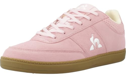 Le Coq Sportif Damen LCS Derby SuedeSneaker