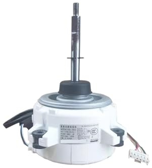 Air Conditioner DC Fan Motor Accessories, Compatible For Midea WZDK100-38G, Air Conditioner Duct Motor Parts