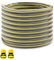 Alederways Garden Hose Pipe Extension Set, 1/2” Hose Connection, 5m, 2 Connectors, for Hose Reel & Tap