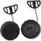 2 Pieces MS170 MS180 017 018 Fuel Cap and Oil Cap, Petrol Cap Replacement for Stihl Chainsaw