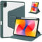 Rotating PU Leather Tablet Case Suitable For Huawei Matepad Pro 13.2inch 2023 2025 Magnet Tablet Stand Cover(Green)