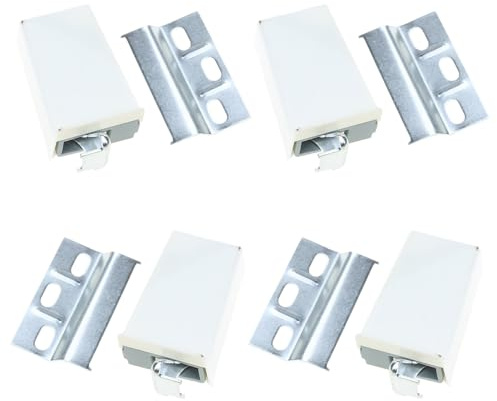 Möbel-Schrankaufhängung, Hardware, Schrank-Aufhängehaken, mühelose Montage für Ihre Möbel, Schrank, Hardware-Zubehör