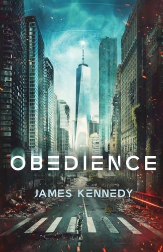 James Kennedy