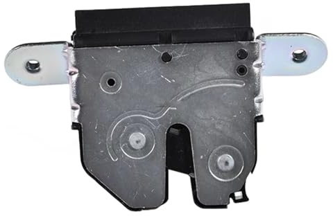 Serrure Hayon Arrière Pour Ford Pour Ka Hatchback 1996-2023 Serrure Coffre Actionneur Loquet Porte Hayon Accessoires Voiture 55702917 55701971