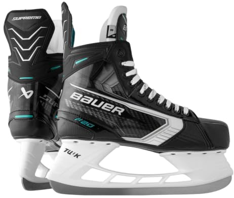 Bauer Supreme F20 INT Eishockey Schlittschuhe