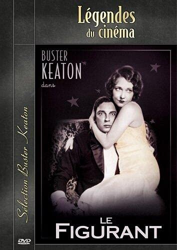 Le figurant [FR Import]