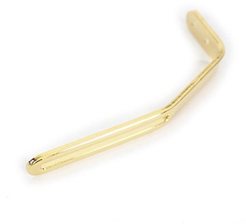 Fender 006-0874-000 Pickguard Mounting Bracket, Gold