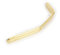 Fender 006-0874-000 Pickguard Mounting Bracket, Gold