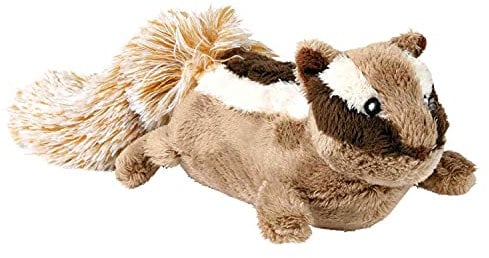 Trixie 35987 Streifenhörnchen, Plüsch, 28 cm